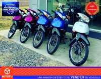 Zanella ZB 110