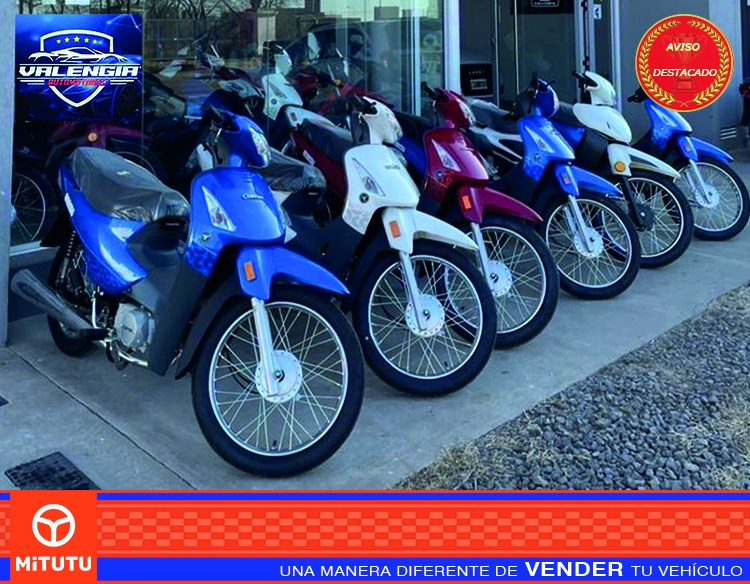 Corven Energy 110