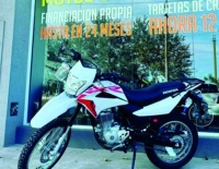 Honda XR 150 (PRECIO: CONSULTAR)