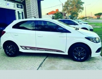 Chevrolet Onix 1.4 Effect (PRECIO: CONSULTAR)