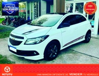 VENDIDO / Chevrolet Onix 1.4 Effect