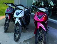 Gilera 110 (PRECIO CONSULTAR)