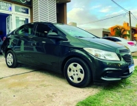 Chevrolet Prisma 1.4 LS (PRECIO: CONSULTAR)