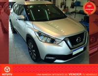 Nissan Kicks 1.6 Exclusive CVT