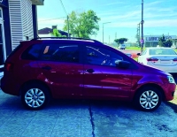 Volkswagen Suran 1.6 Confort (PRECIO: CONSULTAR)