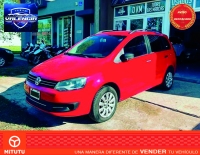 Volkswagen Suran 1.6 Confort