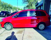 Volkswagen Suran 1.6 Confort (PRECIO: CONSULTAR)
