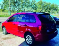 Volkswagen Suran 1.6 Confort (PRECIO: CONSULTAR)
