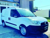 VENDIDO / Fiat Doblo 1.4 Active