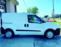 VENDIDO / Fiat Doblo 1.4 Active