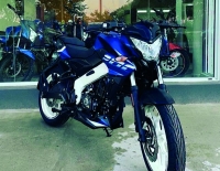 Bajaj Rouser NS 200 (PRECIO: CONSULTAR)