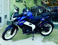 Bajaj Rouser NS 200