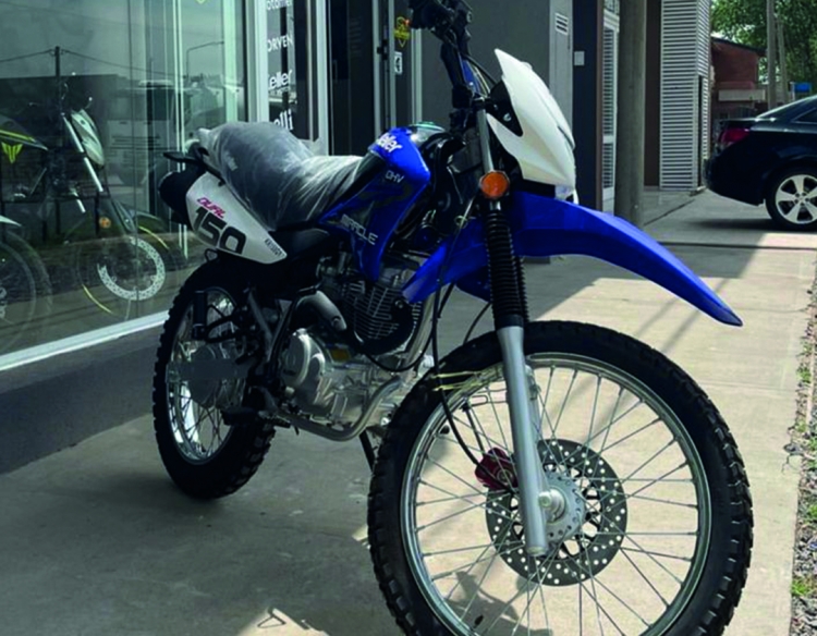 Keller Miracle 150 (PRECIO: CONSULTAR)