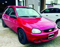 Chevrolet Corsa 1.4