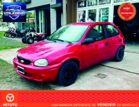 Chevrolet Corsa 1.4