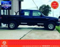 Ford Ranger 3.0 XL Plus 4x2