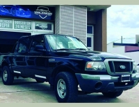 Ford Ranger 3.0 XL Plus 4x2