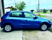 VENDIDO / Volkswagen Gol Trend 1.6