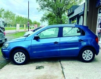 Volkswagen Gol Trend 1.6 (PRECIO: CONSULTAR)