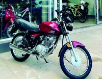 Motomel CG 150