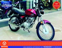 Motomel CG 150