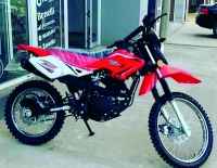 Motomel Skua 125 X-Treme (PRECIO: CONSULTAR)
