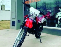 Motomel Skua 125 X-Treme (PRECIO: CONSULTAR)