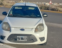 Ford Ka Fly Plus 1.0 L11 2012 Impecable