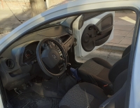 Ford Ka Fly Plus 1.0 L11 2012 Impecable