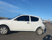 Ford Ka Fly Plus 1.0 L11 2012 Impecable