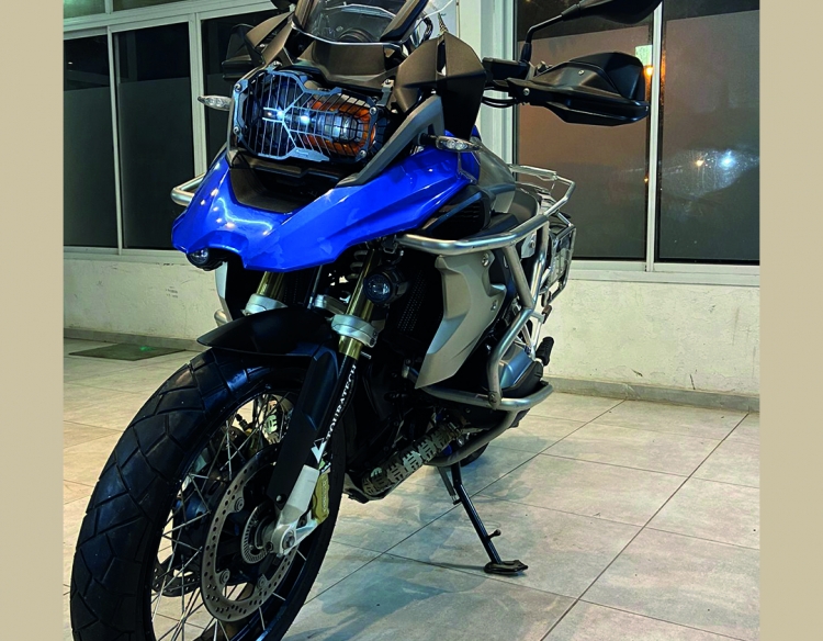 BMW R 1200 GS