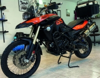 BMW F 800 GS