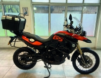 BMW F 800 GS