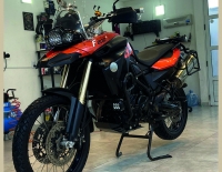 BMW F 800 GS