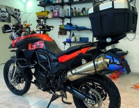 BMW F 800 GS