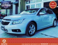 VENDIDO / Chevrolet Cruze 1.8 LT
