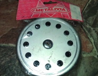 Tapa de nafta deportiva para Peugeot 206