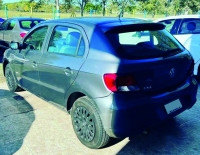 Volkswagen Gol Trend 1.6