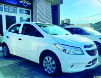 Chevrolet Onix 1.4 LS