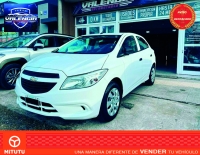 Chevrolet Onix 1.4 LS