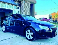 Chevrolet Cruze 1.8 LTZ