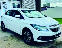 Chevrolet Onix 1.4 LTZ