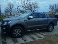 Ford Ranger 3.2 Limited 4x4