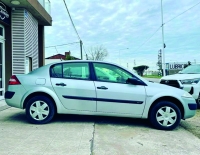 Renault Megane 1.6 Confort