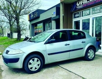 Renault Megane 1.6 Confort