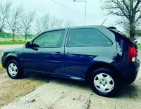 Volkswagen Gol Power 1.6