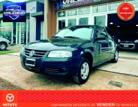 Volkswagen Gol Power 1.6