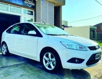 VENDIDO / Ford Focus 1.6 Trend