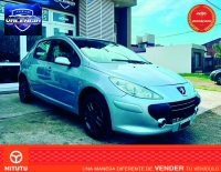 Peugeot 307 1.6 XS