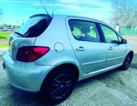 Peugeot 307 1.6 XS